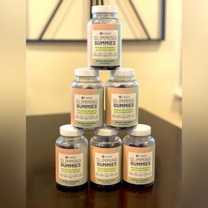 ItWorks Slimming Gummies (4)
